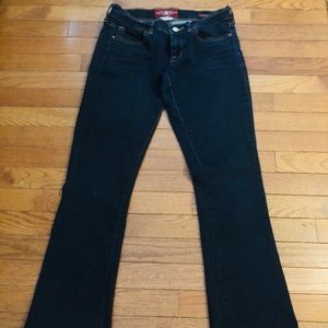 Lucky Brand Charlie Baby Boot Women’s Jeans